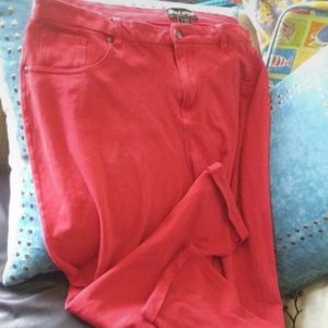 Like a angel leggings#pockets